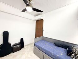 Blk 824 Woodlands Street 81 (Woodlands), HDB 4 Rooms #584803491